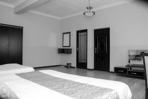 Hotel Sky Blue H�tel & Espace