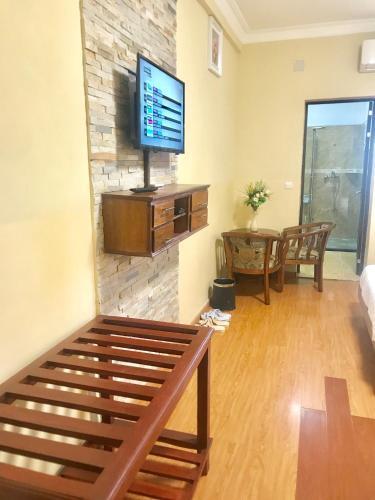 Hotel Sky Blue H�tel & Espace