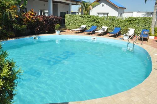 Hotel Sky Blue H�tel & Espace