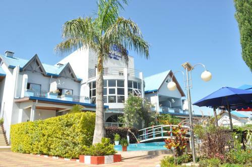 Hotel Sky Blue H�tel & Espace