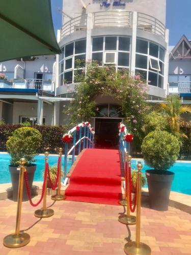 Hotel Sky Blue H�tel & Espace