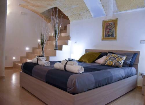 B&B Borgo Del Capitolo