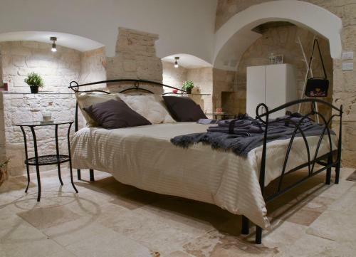 B&B Borgo Del Capitolo