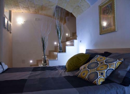 B&B Borgo Del Capitolo