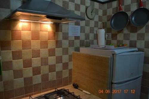 Apartamento Appartamenti Al Mare