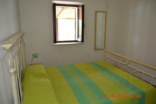Apartamento Appartamenti Al Mare