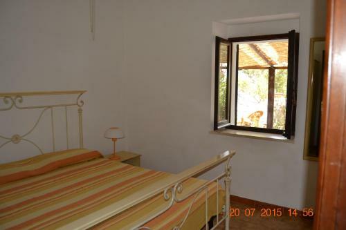 Apartamento Appartamenti Al Mare