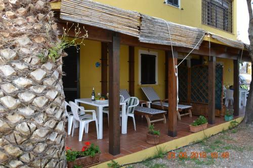 Apartamento Appartamenti Al Mare