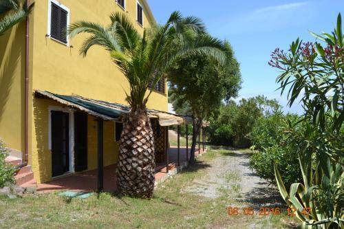 Apartamento Appartamenti Al Mare
