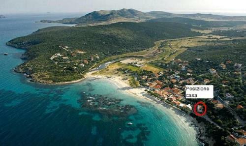 Apartamento Appartamenti Al Mare