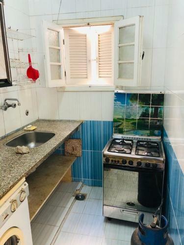 Apartamento Elreda