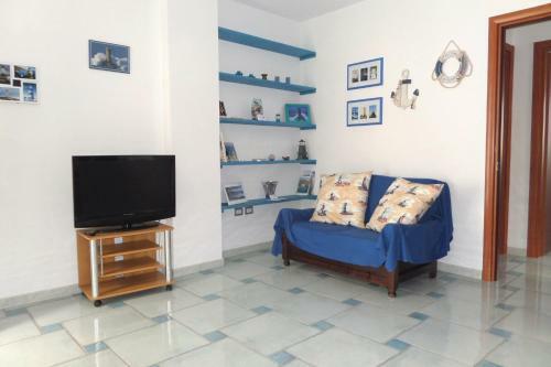 Apartamento The Blue Lighthouse