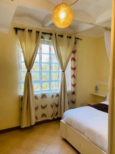 Hotel Residence Inn By Mahanaim