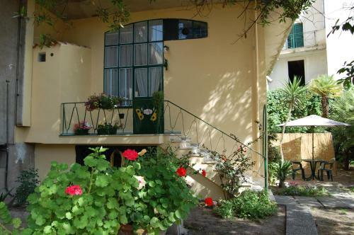 Bed & Breakfast Il Melangolo