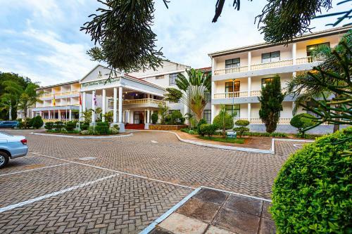 Hotel Rift Valley Hills Resort