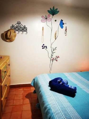 Bed & Breakfast Tigmi Blue - Imsouane Surf Et Oc�an