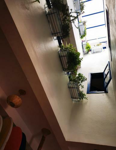 Bed & Breakfast Tigmi Blue - Imsouane Surf Et Oc�an