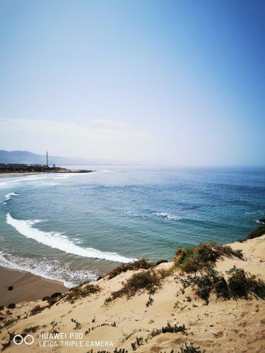 Bed & Breakfast Tigmi Blue - Imsouane Surf Et Oc�an