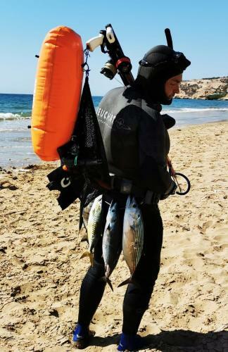 Bed & Breakfast Tigmi Blue - Imsouane Surf Et Oc�an