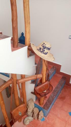 Bed & Breakfast Tigmi Blue - Imsouane Surf Et Oc�an