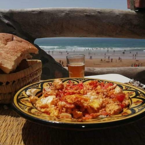 West Coast Hostel