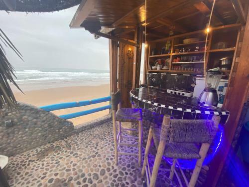 West Coast Hostel