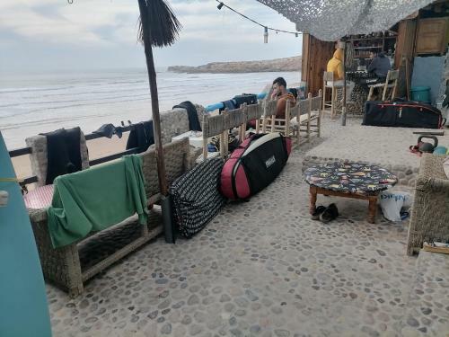 West Coast Hostel