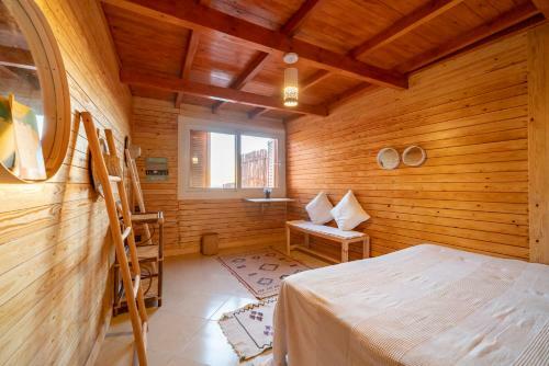 Bed & Breakfast Pure Soul House