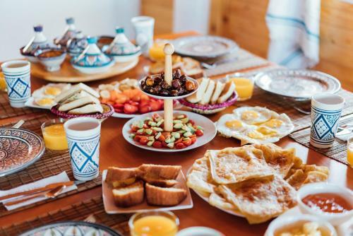 Bed & Breakfast Pure Soul House