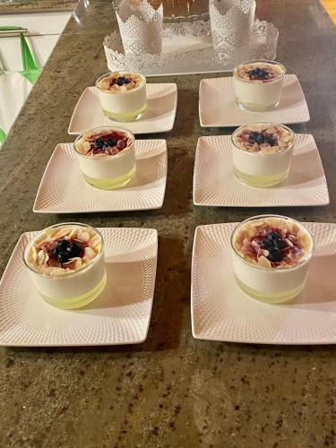 Bed & Breakfast Pure Soul House