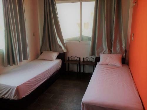 Apartamento Auberge Imsouane - Appart 1
