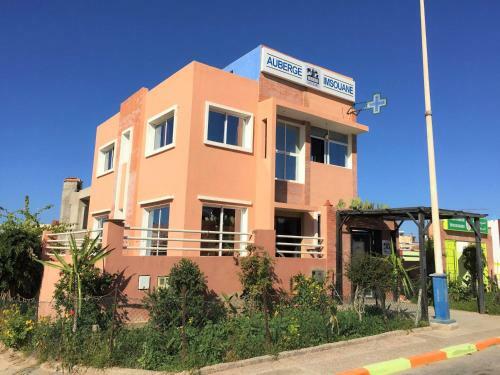 Apartamento Auberge Imsouane - Appart 1