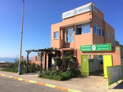 Apartamento Auberge Imsouane - Appart 1