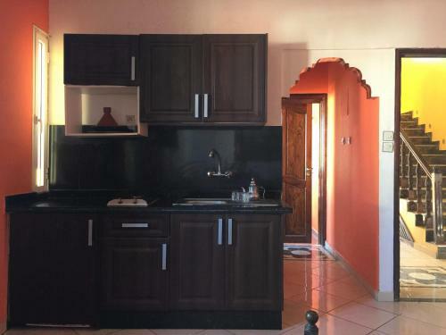 Apartamento Auberge Imsouane - Appart 1