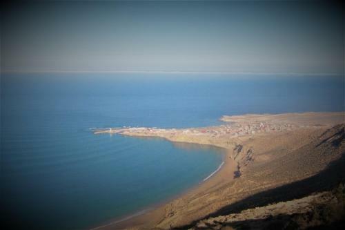 Apartamento Auberge Imsouane - Appart 1