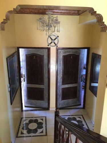 Apartamento Auberge Imsouane - Appart 1