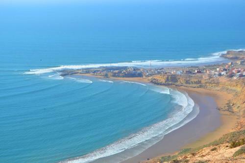 Apartamento Appartement Vue Sur Mer