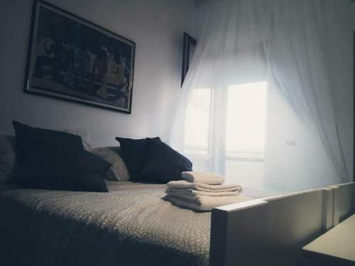Hostal The Holiday House