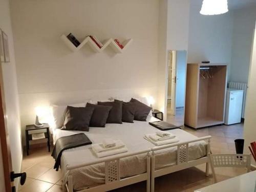 Hostal The Holiday House