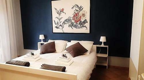 Hostal The Holiday House
