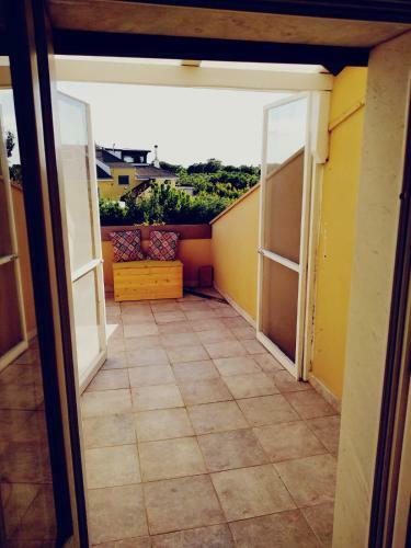 Hostal The Holiday House