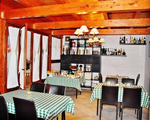 Hostal The Holiday House