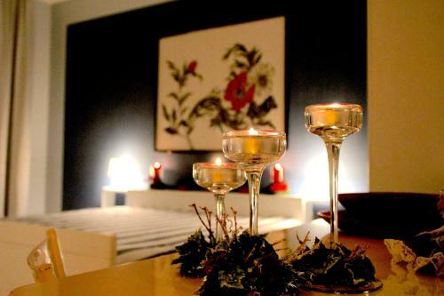 Hostal The Holiday House