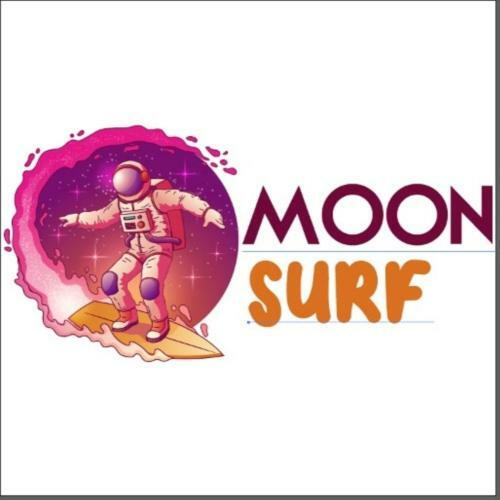 Bed & Breakfast Moon Surf