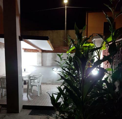 Villa Zia Antonietta, Casa Vacanze
