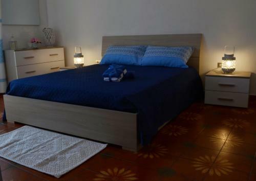 Villa Zia Antonietta, Casa Vacanze