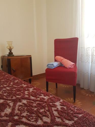 Villa Zia Antonietta, Casa Vacanze