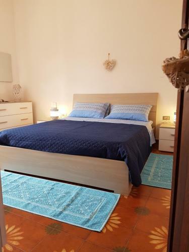 Villa Zia Antonietta, Casa Vacanze