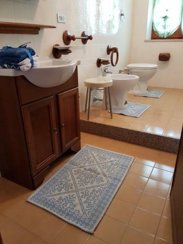 Villa Zia Antonietta, Casa Vacanze