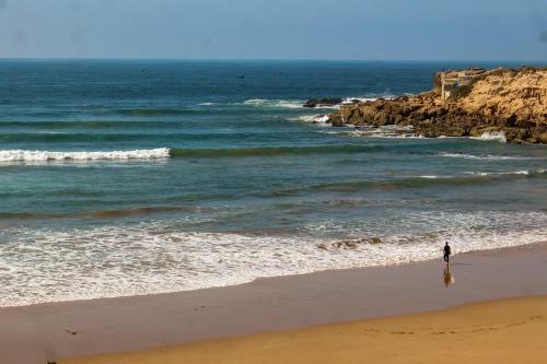 Afer Surf Hostel